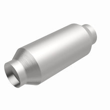 Load image into Gallery viewer, MagnaFlow Conv Universal 2 inch C/C spun body
