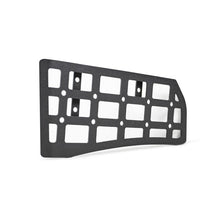 Load image into Gallery viewer, DV8 Offroad 18-23 Jeep Wrangler Center Console Molle Panels

