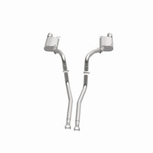 Load image into Gallery viewer, MagnaFlow BRE Exhaust Kit 11-14 Ford Mustang 3.7L
