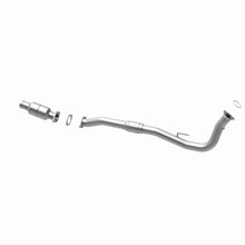 Load image into Gallery viewer, MagnaFlow Conv DF 02-03 Avalanche 8.1 Passenger Side
