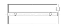 Load image into Gallery viewer, ACL Alfa Romeo 1570/1779/1962cc Performance Race H Series Main Bearing Set

