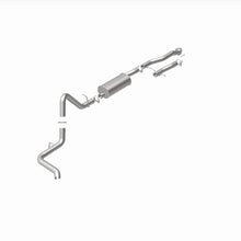 Load image into Gallery viewer, MagnaFlow BRE Exhaust Kit 94-95 Chevy C1500 C2500 K1500 K2500 5.7L

