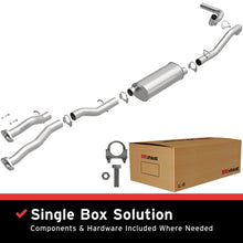 Load image into Gallery viewer, MagnaFlow BRE Exhaust Kit 94-95 C1500 C2500 K1500 K2500
