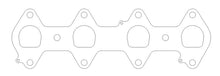 Load image into Gallery viewer, Cometic Ford 4.6L/5.4L 3V Head D-Ports .030in MLS Exhaust Gasket Set
