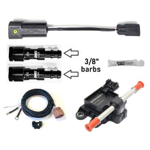Load image into Gallery viewer, Universal Fuel-It! Bluetooth Flex Fuel Kits
