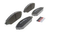Load image into Gallery viewer, Brembo 19-22 Ram 1500 Front NAO Brake Pad | P23193N
