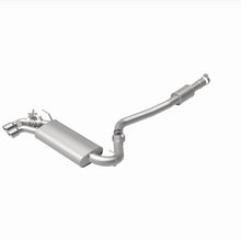 Load image into Gallery viewer, MagnaFlow BRE Exhaust Kit 12-20 BMW 430i 330i 428i 328i 2L
