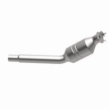 Load image into Gallery viewer, MagnaFlow Conv DF 11-12 Jaguar XJ 5.0L
