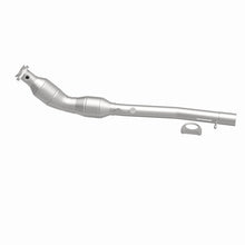 Load image into Gallery viewer, MagnaFlow Conv DF 06-08 Range Rover Passenger Side
