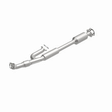 Load image into Gallery viewer, Magnaflow California Direct Fit Converter 07-08 Hyundai Tiburon 2.7L
