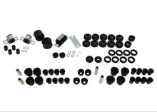 Load image into Gallery viewer, Whiteline 80-86 Jeep CJ5/CJ7 Essential Front and Rear Vehicle Kit
