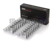 Load image into Gallery viewer, King Engine Bearings ChevrolET BBC 369-502 Gen Iv/V/Vi(Size STDX) Connecting Rod Bearing Set King Engine Bearings
