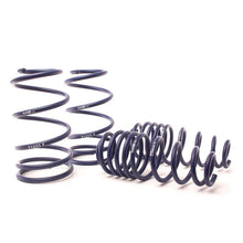 Load image into Gallery viewer, H&amp;R 2010 Ford Mustang/Convertible/GT/Shelby GT/Shelby GT-H V6/V8 Sport Spring
