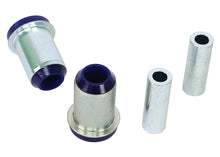 Load image into Gallery viewer, SuperPro 2005 Land Rover LR3 SE Rear Lower Rearward Control Arm Bushing Set Superpro
