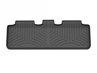 WeatherTech 20-24 Tesla Model Y Rear FloorLiner HP - Black | 4415972IM
