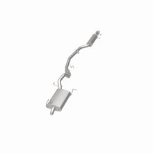 Load image into Gallery viewer, MagnaFlow BRE Exhaust Kit 10-13 SANTA FE SORENTO 3.5L
