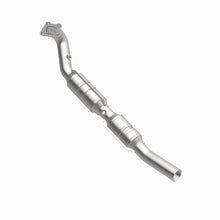 Load image into Gallery viewer, Magnaflow 12-13 Chevrolet Camaro 3.6L Direct Fit Converter
