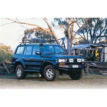 Load image into Gallery viewer, ARB Winchbar Suit Flares Lc80/Lx450 Bull Bars ARB
