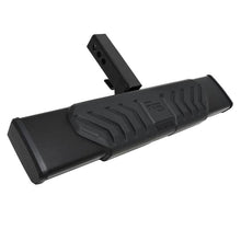 Load image into Gallery viewer, Westin R5 Hitch Step 27in Step 2in Receiver - Black Westin
