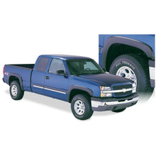 Load image into Gallery viewer, Husky Liners 03-06 Chevrolet Silverado 1500 OE Style Fender Flares - 4pc
