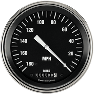 180 MPH Reverse Wind Cobra | HC56SLF