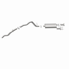 Load image into Gallery viewer, MagnaFlow BRE Exhaust Kit 96-05 Blazer Jimmy 4.3L
