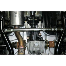 Load image into Gallery viewer, Cusco Lower Arm Bar Rear AP1 &amp; AP2 Honda S2000 **DOES NOT FIT US MODELS** | 380 476 A
