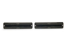 Load image into Gallery viewer, Raxiom 87-95 Jeep Wrangler YJ Axial Series LED Front Marker Lights- Smoked Light Accessories and Wiring Raxiom
