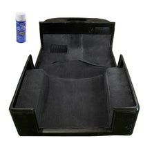 Load image into Gallery viewer, Rugged Ridge Deluxe Carpet Kit w/ Adhesive Gray 76-95 Jeep CJ &amp;Jeep Wrangler YJ Rugged Ridge
