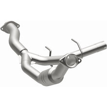 Load image into Gallery viewer, Magnaflow 12-14 Ford F-150 3.5L Direct Fit Converter
