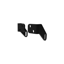 Load image into Gallery viewer, KC HiLiTES Platform One FE1 Rear Roof Rack Light Mounts (Does Not Include Rack) | 92504
