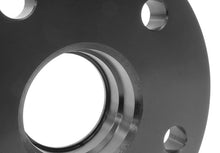 Load image into Gallery viewer, PERRIN Subaru/Toyota/Scion 15mm Wheel Spacers (Slip-On Style With Studs) 5x114.3 56mm CB - Pair
