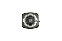 Load image into Gallery viewer, Turbosmart FPRF8 Fuel Pressure Regulator and Filter - Black | TS-0404-1532
