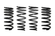 Eibach 88-91 BMW 325i Pro-Kit Performance Springs (Set Of 4 Springs) Eibach