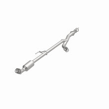 Load image into Gallery viewer, Magnaflow 05-06 Toyota Tundra 4.0L Direct Fit Converter
