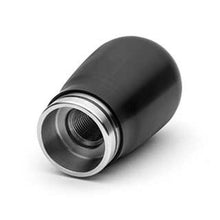 Load image into Gallery viewer, COBB 04-23 Volkswagen Golf GTI / 14-24 Volkswagen Golf R Tall Weighted Shift Knob - Black Shift Knobs COBB
