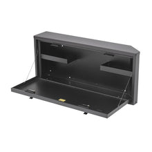 Load image into Gallery viewer, Tuffy Tailgate Lockbox W/ Keyed Lock For Jeep Wrangler Cargo Boxes &amp; Bags Tuffy Products
