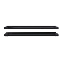 Load image into Gallery viewer, Westin SG6 Aluminum LED Running Boards 83in - Blk Westin
