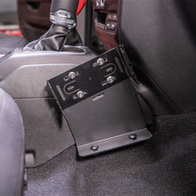 Load image into Gallery viewer, Rugged Ridge 18-22 Jeep Wrangler / Gladiator Race Radio Mount Rugged Ridge
