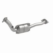 Load image into Gallery viewer, MagnaFlow Conv DF 01-04 Nissan Frontier/XTerra 3.3L (Exc Supercharged) P/S Rear (49 State)
