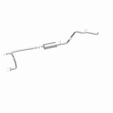 Load image into Gallery viewer, MagnaFlow BRE Exhaust Kit 07-17 Nissan Frontier 4.0L
