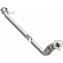Load image into Gallery viewer, Magnaflow 05-06 Chevrolet Uplander 3.5L Direct Fit Converter

