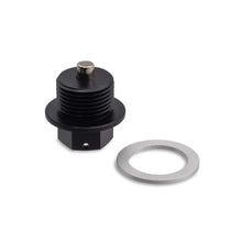 Load image into Gallery viewer, BLOX Racing Titanium Magnetic Transmission Oil Drain Plug - Honda M14X1.5 Drain Plugs BLOX Racing
