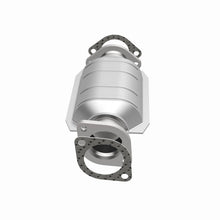 Load image into Gallery viewer, MagnaFlow 02-04 Infiniti I35 3.5L / 02-03 Nissan Maxima 3.5L Rear Underbody D/F Catalytic Converter
