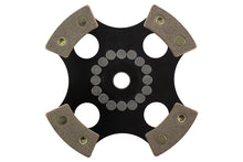 Load image into Gallery viewer, ACT 1996 Volkswagen Golf 4 Pad Rigid Race Disc Clutch Discs ACT   

