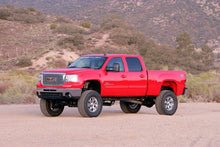 Load image into Gallery viewer, Fabtech 07-08 GM C/K2500HD 8in Perf Sys w/Dlss Shks Lift Kits Fabtech
