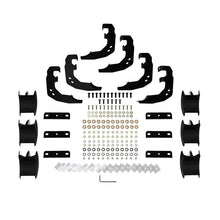 Load image into Gallery viewer, Westin 2019 Ram 1500 Crew Cab (Excl. 1500 Classic) PRO TRAXX 4 Oval Nerf Step Bars - SS Westin

