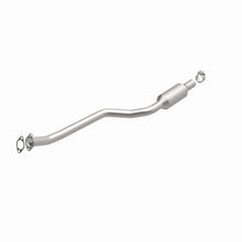 Load image into Gallery viewer, Magnaflow 08-10 BMW 528i 3.0L Direct Fit Converter
