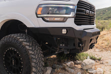 Load image into Gallery viewer, DV8 Offroad 2019+ RAM 2500/3500 Spec Series Front Bumper
