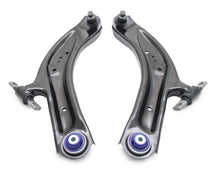 Load image into Gallery viewer, SuperPro 14-20 Nissan Rogue Front Lower Control Arm Set Control Arms Superpro
